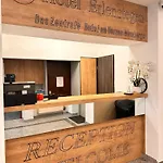 Erlenstegen Hotel 3*