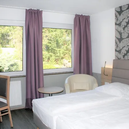 Erlenstegen Hotell Nürnberg