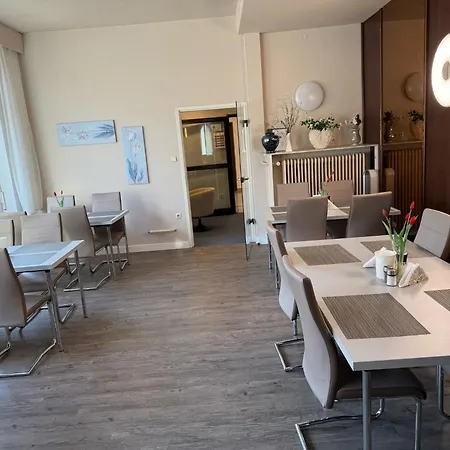 Erlenstegen נירנברג