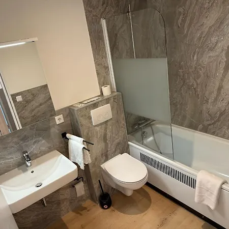 Erlenstegen Hotell 3*