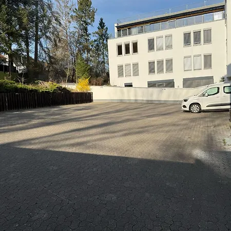 Erlenstegen Hotel Nuremberga