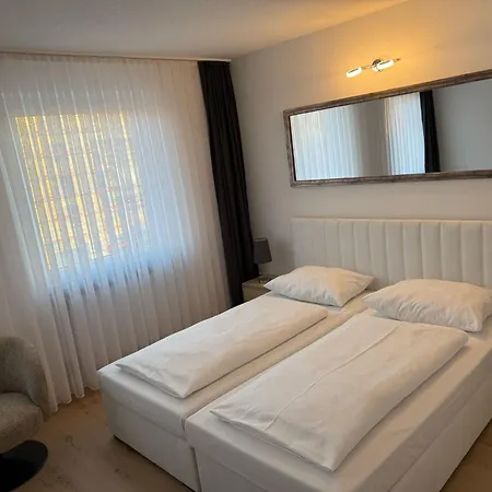 Erlenstegen Hotel