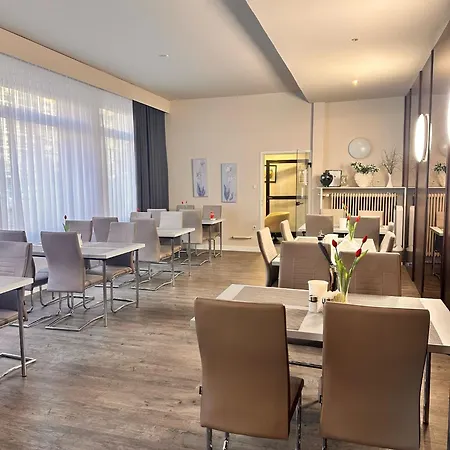Erlenstegen Hotell
