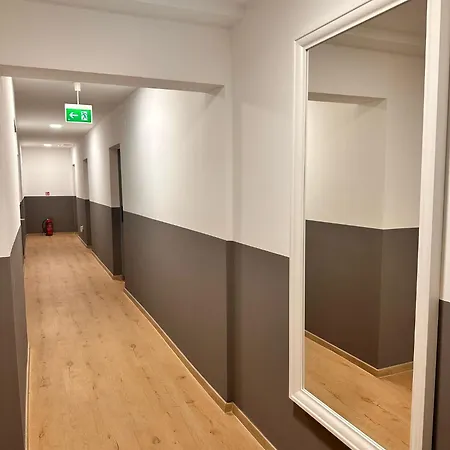 Erlenstegen Hotel Nuremberg