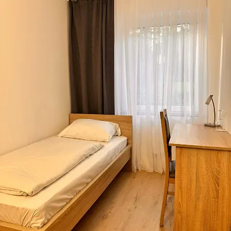 Erlenstegen Hotell