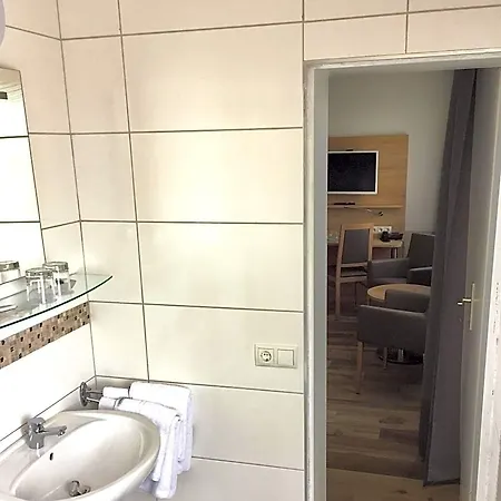 Hotel Erlenstegen