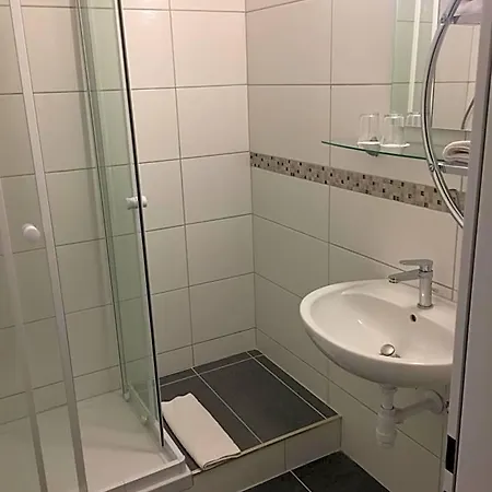 Hotel Erlenstegen Nürnberg