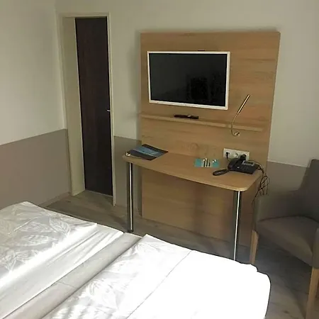 Hotel Erlenstegen Nürnberg