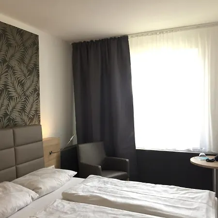 Erlenstegen Hotell Nürnberg