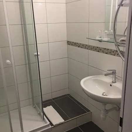 Erlenstegen Hotell 3*
