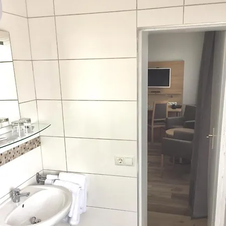 Hotel Erlenstegen Nuremberga