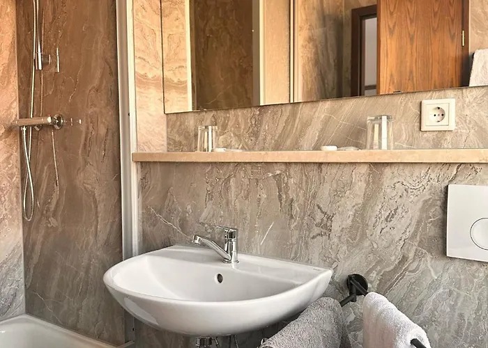 Erlenstegen فندق نورنبيرغ