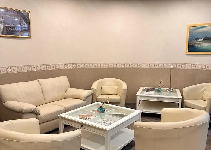 فندق Erlenstegen نورنبيرغ