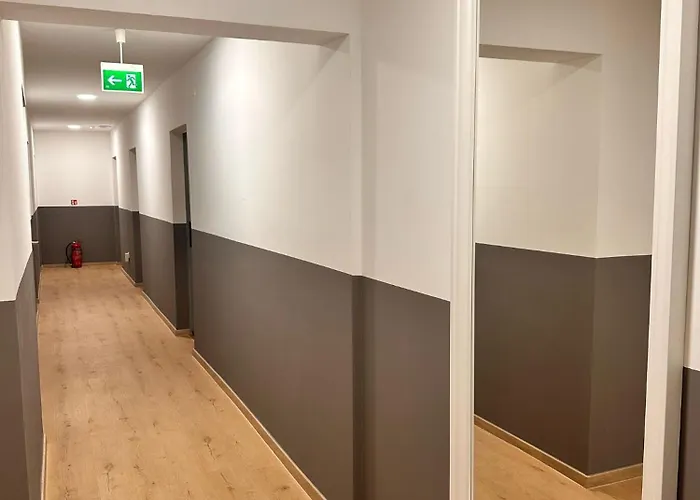 Erlenstegen Ξενοδοχείο Νυρεμβέργη